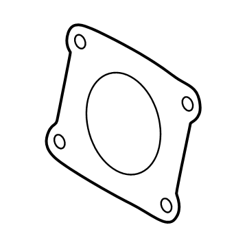 Kia 59145GI100 SHIM