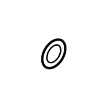 Kia 565223Q000 Rubber