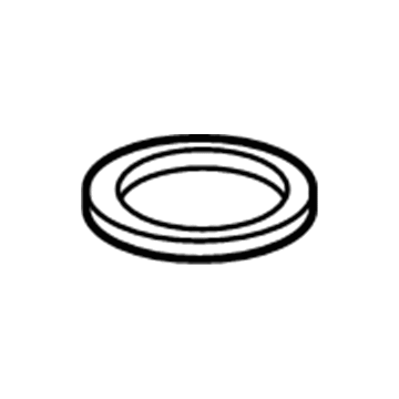 Kia 546124D000 Bearing-Strut