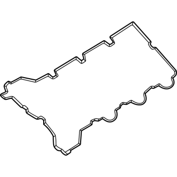 Kia 224423N301 INNER GASKET-CYL HEA