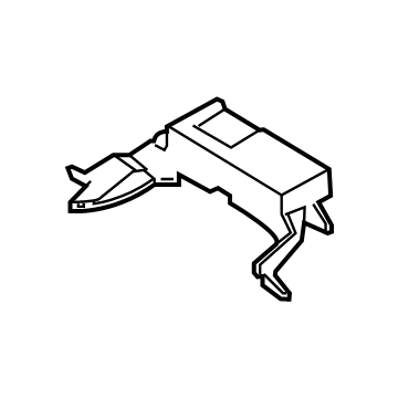 Kia 96240R5600 Antenna Assy-Wireles
