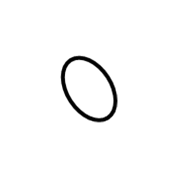 82314FD010EZ Kia Cap-Door Trim Illustration 1 of 1