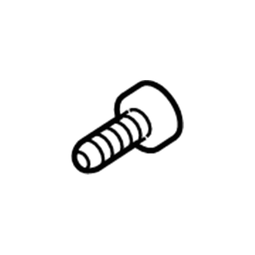 Kia 1243105147B Screw-Tapping