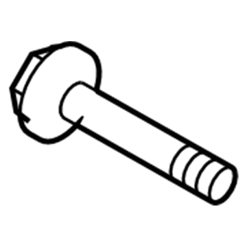 Kia 3747124000 Bolt