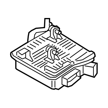Kia 56340M6000 Controller Assembly-MDPS