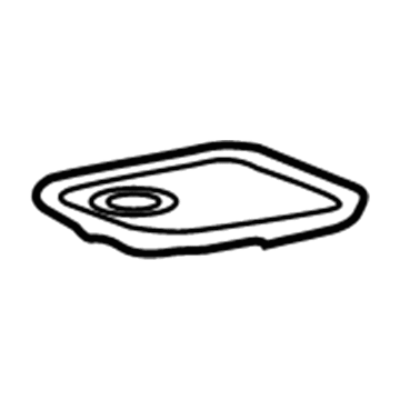 Kia 3110738100 Cover-Fuel Pump