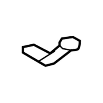 Kia 263433CAB1 Seal-Oil