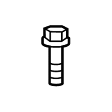 Kia 1129008456B Bolt