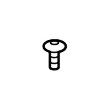 Kia 8615737000 Clip
