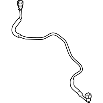 Kia 31046AT600 TUBE-VAPOR