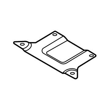 Kia 37595DS000 PANEL ASSY-HIGH VOLT