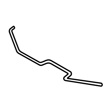 Kia 37558GI010 BRACKET-WATERTIGHT R