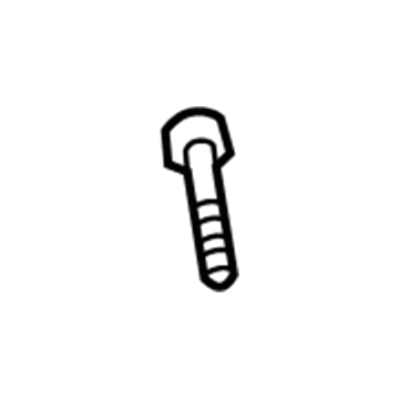 Kia 5511838000 Bolt