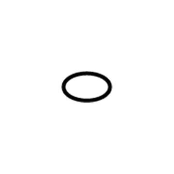 Kia 254422F800 Gasket-Radiator Reservoir