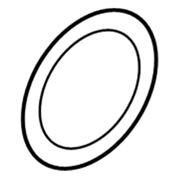 Kia 517553M101 Washer-Inner