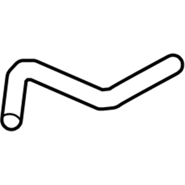 Kia 31455H9500 TUBE-CANISTER VENT