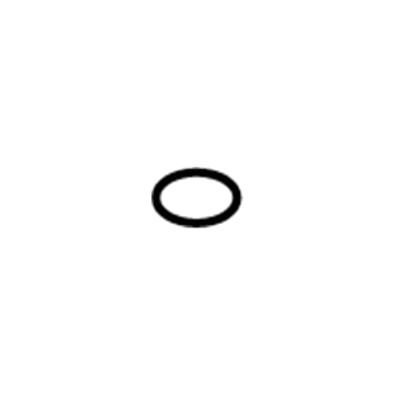 Kia 8574528000 Pad-Sealing