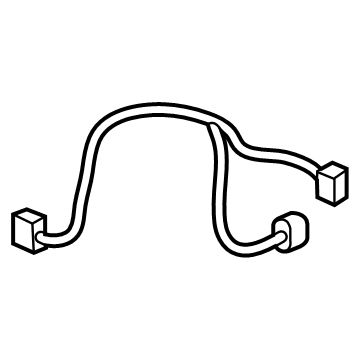 Kia 478914G350 Harness-4Wd Coupling