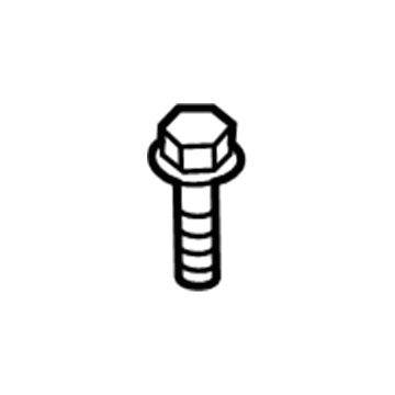 Kia 21891C1000 Bolt
