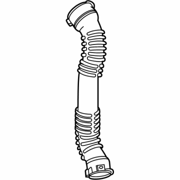 Kia 282602M000 Pipe Assembly-Oil Cooler