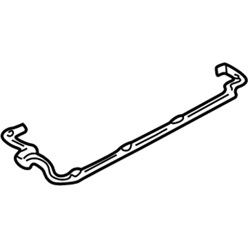 Kia 2244123800 Gasket-Rocker Cover