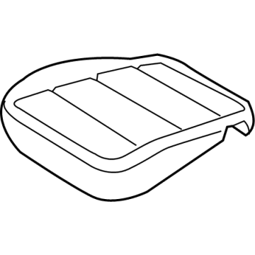 Kia 88150S9040 Pad U
