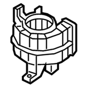 Kia 37580E6610 Blower Unit Assembly-Battery