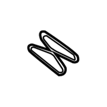 Kia 263433LTA0 Seal-Oil