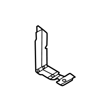 Kia 46730CV500 BRACKET ASSY