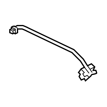 Kia 81560G7001 Push Opener-Fuel FIL