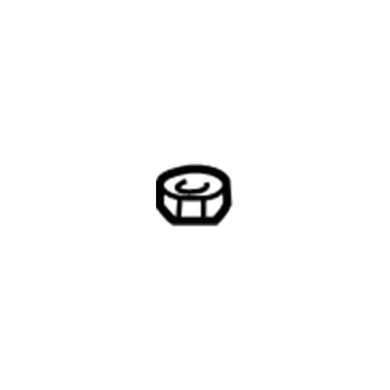 Kia 1360214003 Washer-Spring