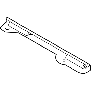 Kia 292422G000 Bracket-Engine Cover
