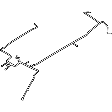 Kia 91805R5030 Wiring Harness-Roof