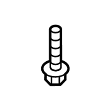 Kia 1492104490 Clip