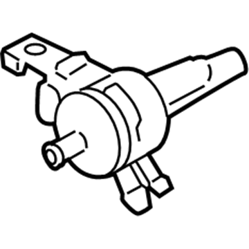 Kia 289103F500 Purge Control Valve