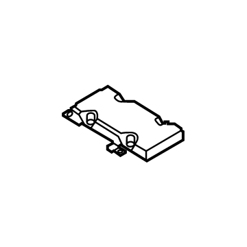 Kia 375A0AT500 BATTERY MANAGEMENT U
