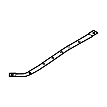Kia 375R3AT500 BRACKET-WATERTIGHT R