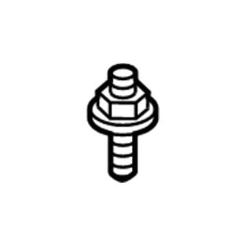 Kia 624922E000 Bolt
