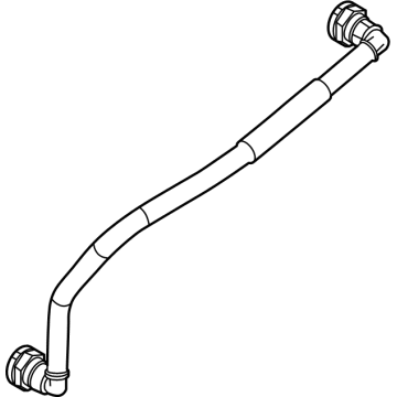 Kia 25473AO200 TUBE-FEED