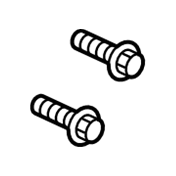 Kia 1125406506B Bolt