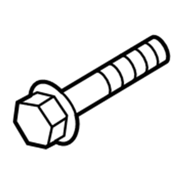Kia 49319T1000 Bolt