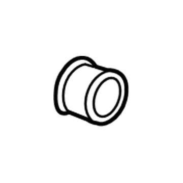 Kia 577894D000 Rubber-Gear Housing
