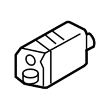 Kia 937502G010VA Switch Assembly-Esp