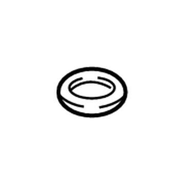 Kia 5443538000 Ring-Snap