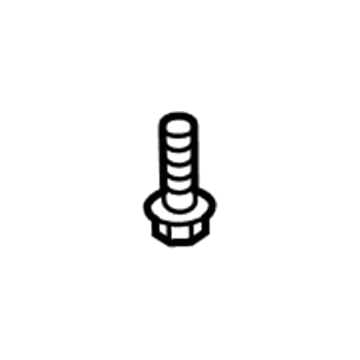 Kia 1125006167K Bolt