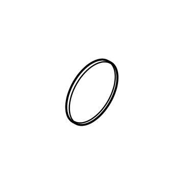 Kia 2816527800 O-Ring