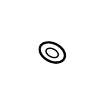 Kia 565253X000 Ring-Snap
