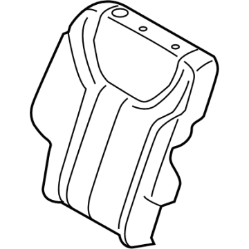 Kia 89460S9010ONC Pad U