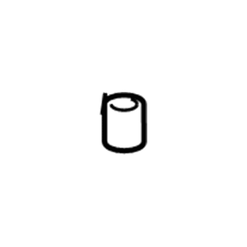 Kia 572391M000 Insert-Tube