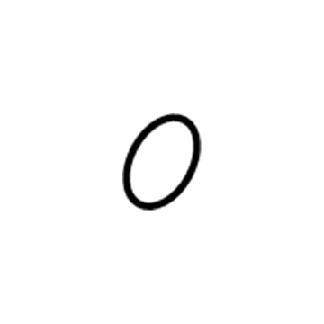 Kia 2546223000 Ring"O"